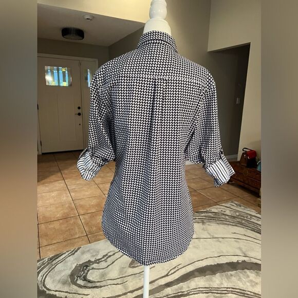 Smash Men’s Shirt - Picture 3 of 9